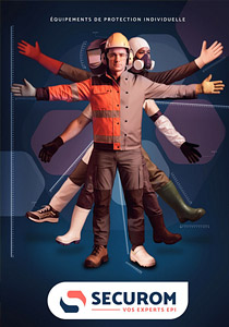 CATALOGUE SECUROM GENERAL