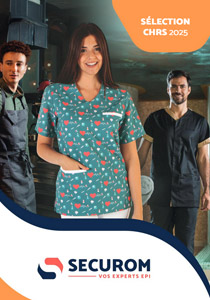 SECUROM SELECTION CHRS