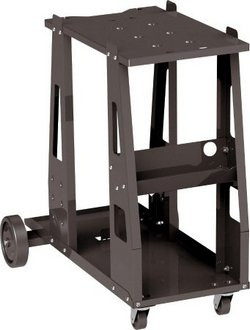 Chariot WELD 610 GYS
