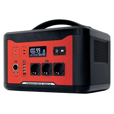Alimentation autonome POWER PACK 1500
