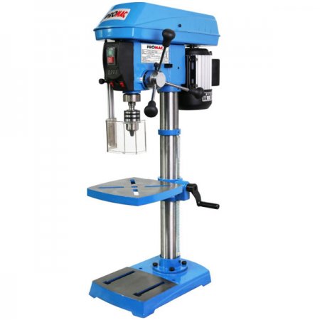 Perceuse à colonne Promac 212VLL