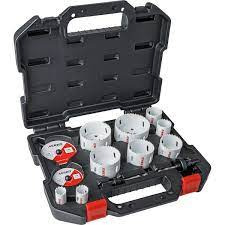 COFFRET TREPAN ERKO SERIE 42