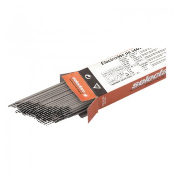 Electrodes rutiles EE 54
