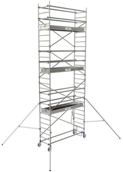 Echafaudage CROSS 250