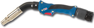Torches de soudage MIG/MAG aspirantes RAB GRIP