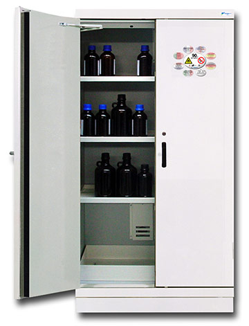 Armoire anti-feu série 7.90