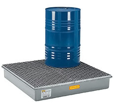 Bac de rétention 220 L