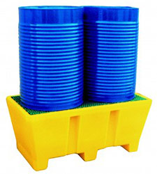 Bac LONGITUDINAL 270 L