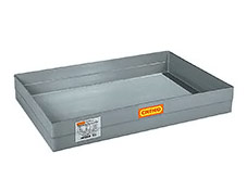 Bac de rétention 150 L