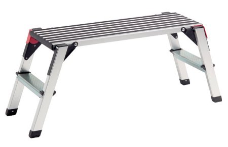 Banc aluminium Cobra
