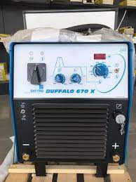 BUFFALO 670X