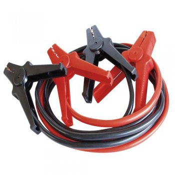 Câbles démarrage 700 A -1000A