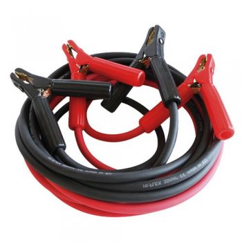 Câbles démarrage PRO 700 A