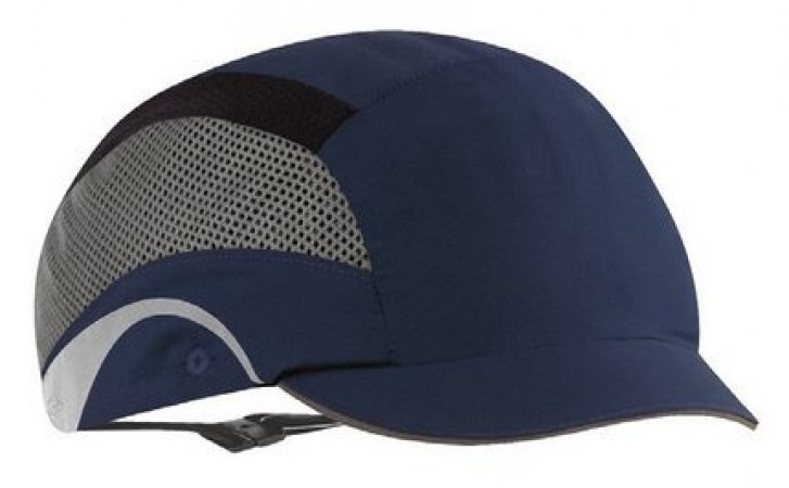 Casquette Hardcap Aerolite