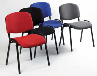 Chaise de bureau CVE