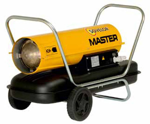 Master B100 / B150