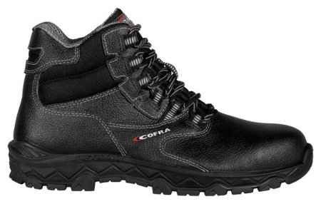 Chaussure PULLUPS S3