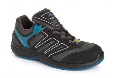Chaussure INDANAPOLIS low