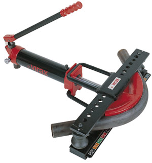 Cintreuse hydraulique manuelle