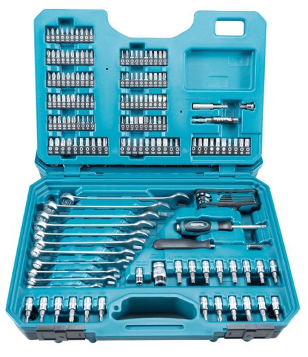 Coffret outillage à main