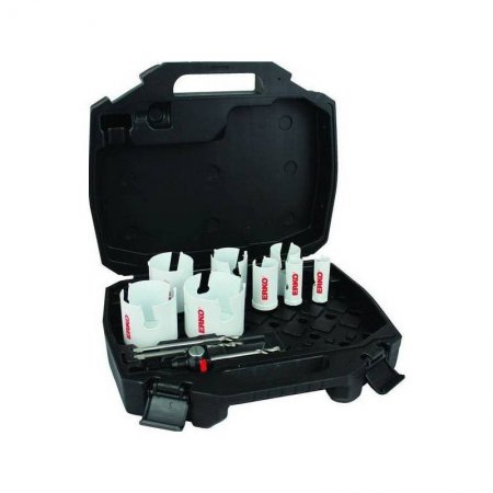 COFFRET TREPAN CARBURE MULTIMAT