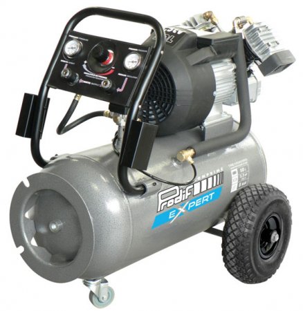 Compresseur mobile 50L (direct)