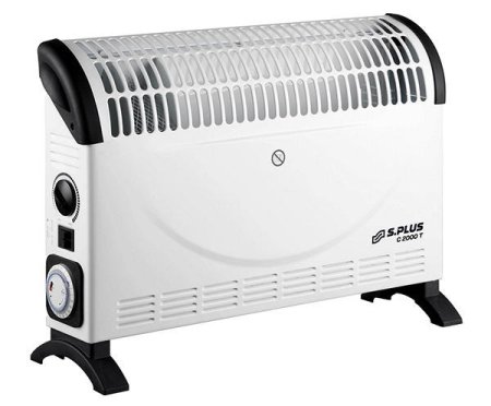 Convecteur électrique C 2000 T