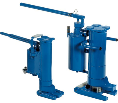 Cric hydraulique Hydrofor