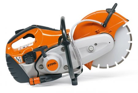 Découpeuse thermique TS420