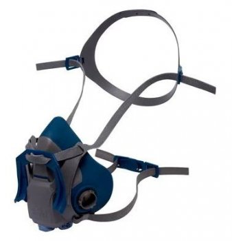 Demi masque 6500QL