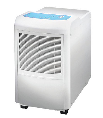 Déshumidificateur LE-680A-CH