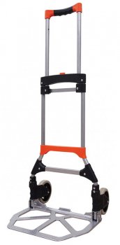 Diable alu repliable 80 kg