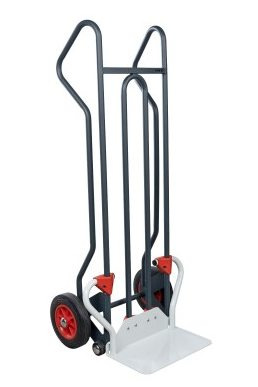 Diable dépalettiseur 250 kg