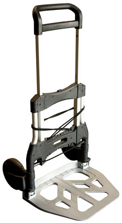 Diable alu repliable 200 kg