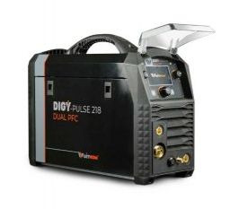 Poste DIGYPULSE 218 DUAL PFC