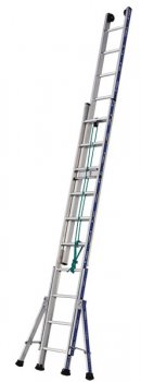 2 plans à coulisse Platinium  300