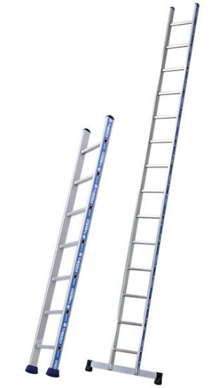 Echelle simple Platinium