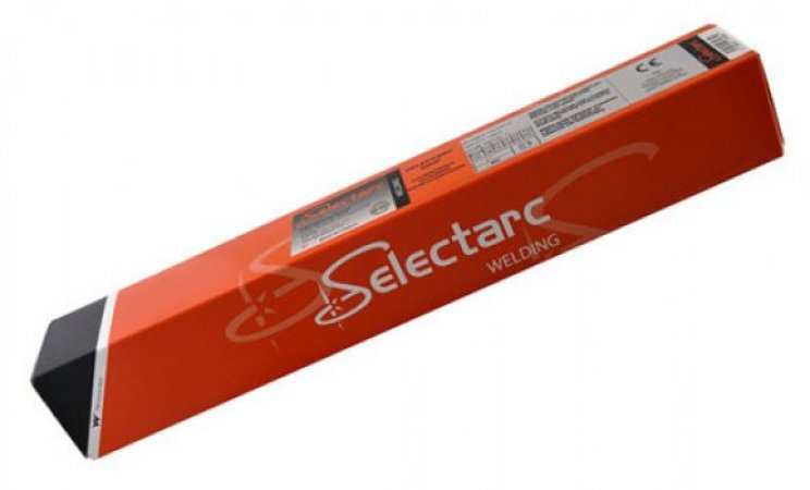 Électrode de rechargement HB63