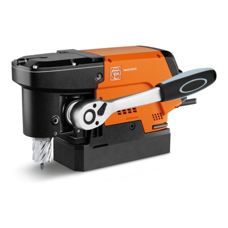 Perceuse magnétique compacte KBC 36 en coffret