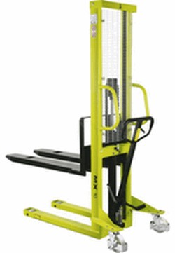 Gerbeur manuel MX 10/16