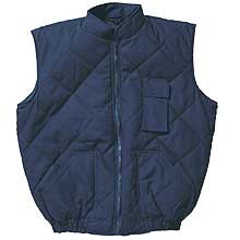 Gilet matelassé CLUSES