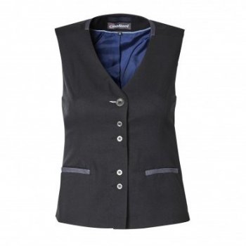 Gilet de service femme