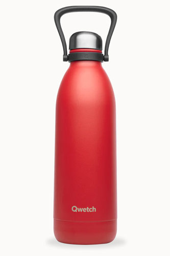 Gourde ROUGE CARDINAL 1,5L