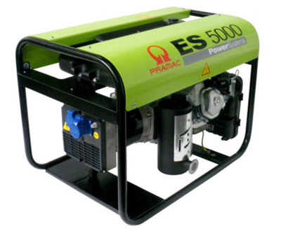 ES 5000