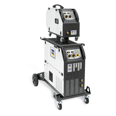 Poste MULTIWELD 400 T MMA/MIG-MAG