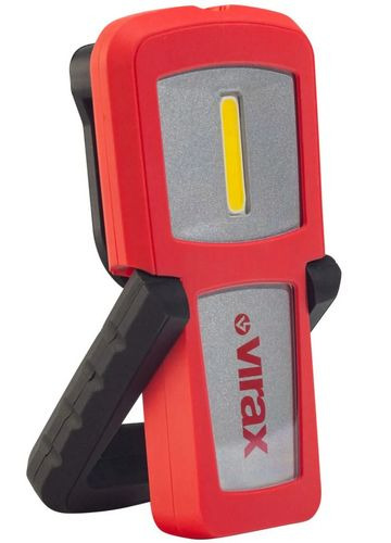 Lampe compacte PRO 2-en-1