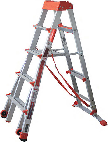 Select Step 5-8