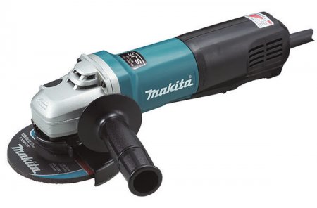 Meuleuse 9565PCV 1400W