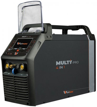 MULTY-PRO 4in1