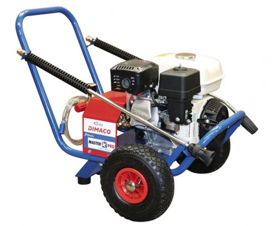 Nettoyeur thermique RP160660H